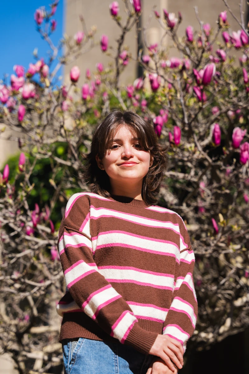 Foto de Sofía Ramírez Chaparro