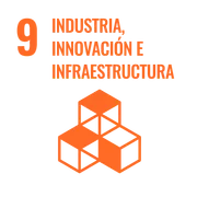 ODS 9 Industria, Innovación e Infraestructura